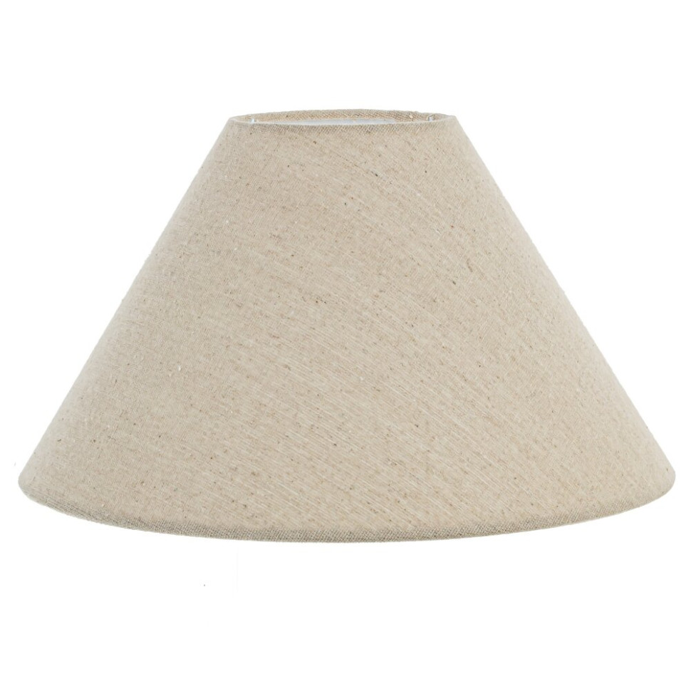 Светильник (Шнур питания Кабель 220в + выкл 169 см., Цоколь для ламп E27), L29 W29 H47 см