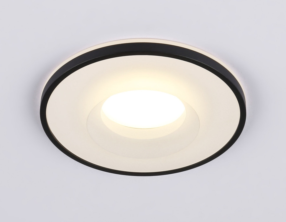 Точечный светильник Techno Spot TN3201 Ambrella