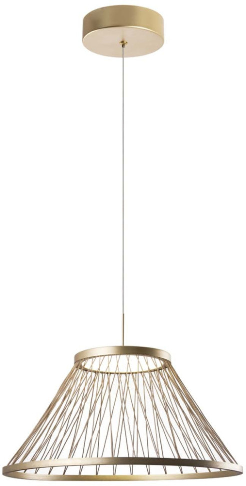 Подвесной светильник Fibra 4634-6P Favourite