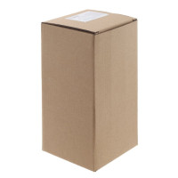 Бокал "Лошадь", 140 мл, L7 W7 H19 см