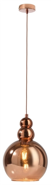 Подвесной светильник Diphda 342121 Deko-Light