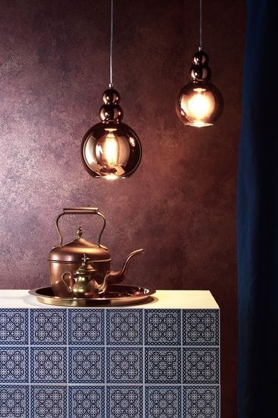 Подвесной светильник Diphda 342121 Deko-Light