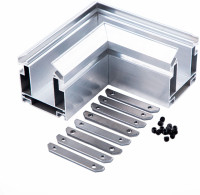 Соединитель угловой Skyline 48 ST039.499.00 ST Luce