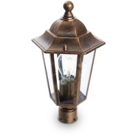 Наземный фонарь 11129 Feron