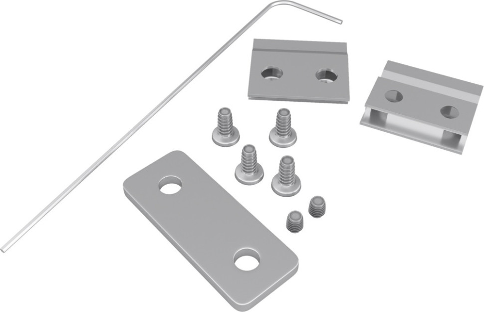 Коннектор  ALM-3535R-3MT Maytoni