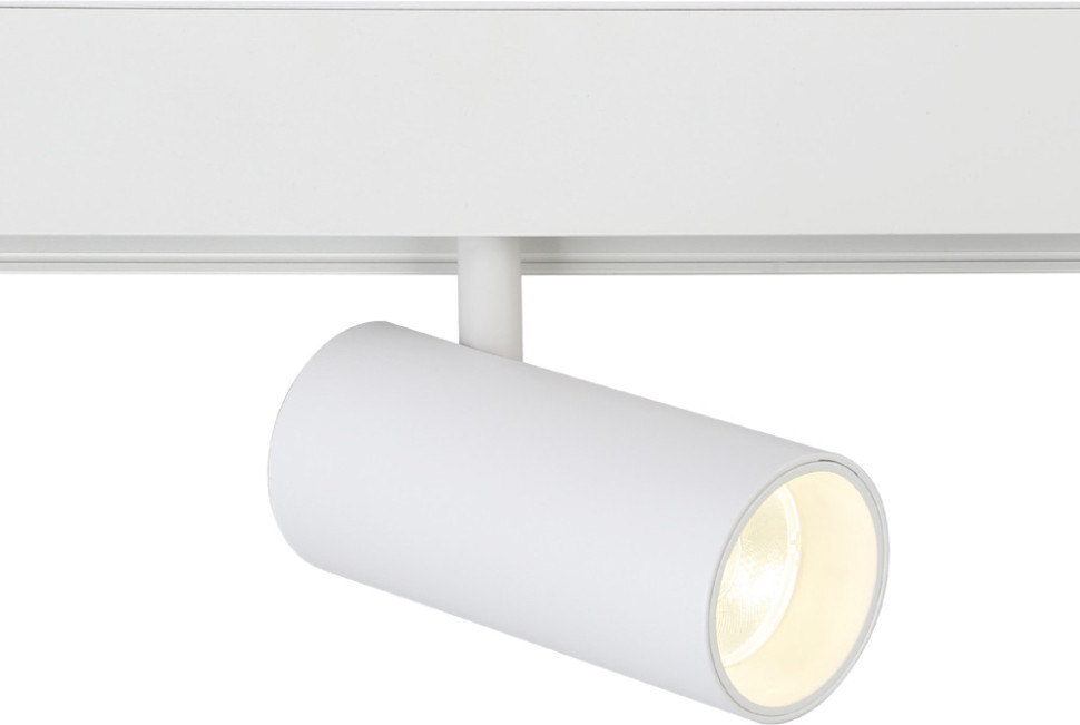 Трековый светильник TRACK SYSTEM GL3828 Ambrella