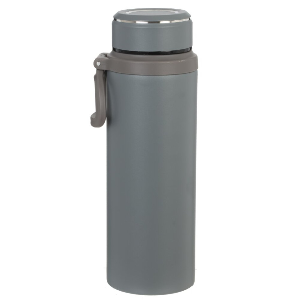 Термос, 800 мл, L8 W8 H24 см