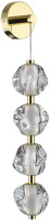 Бра Jemstone 5085/17WL Odeon Light