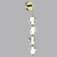 Бра Jemstone 5085/17WL Odeon Light