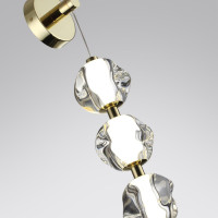 Бра Jemstone 5085/17WL Odeon Light