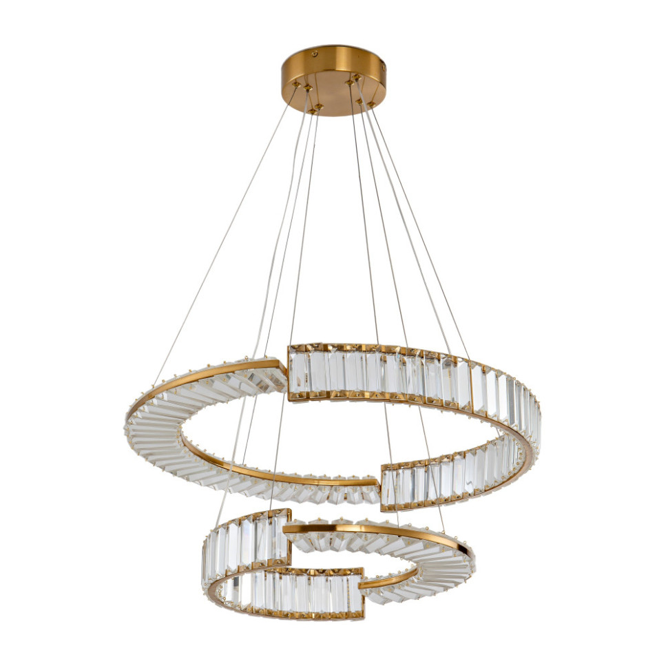 Подвесной светильник Moi ZRS.1201.02 Zortes