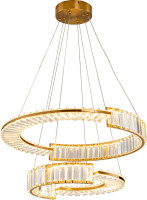 Подвесной светильник Moi ZRS.1201.02 Zortes