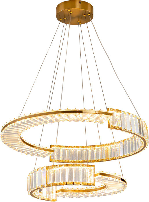 Подвесной светильник Moi ZRS.1201.02 Zortes