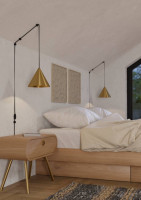 Подвесной светильник NARICES 900975 Eglo