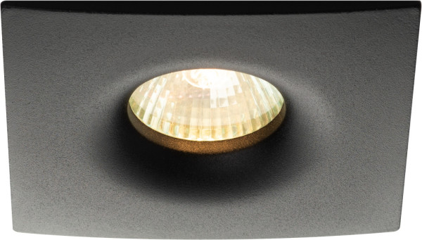 Точечный светильник  KL104 BK ЭРА