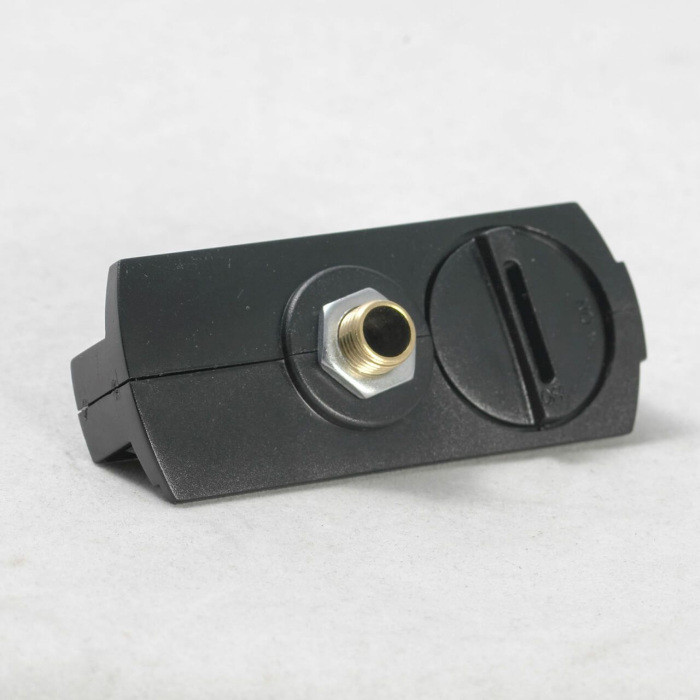 Трековый светильник Caldwell LSP-0178-TAB Lussole LGO