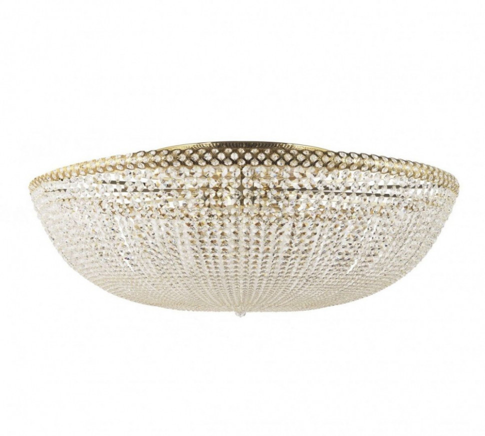 Потолочная люстра Asti Asti E 1.2.150.100 G Dio D'Arte