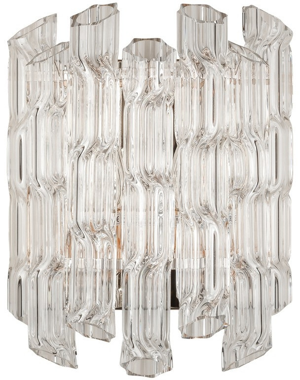 Настенный светильник Varese L34424.92 L'Arte Luce