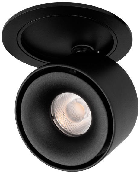 Точечный светильник Top 10325/A Black Loft It