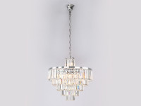 Подвесной светильник 31100 31114/S nickel Newport