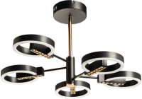 Потолочная люстра Драйв 377013905 De City