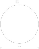 Бра Ring Led L 10353 Nowodvorski Бра Ring Led L 10353 Nowodvorski