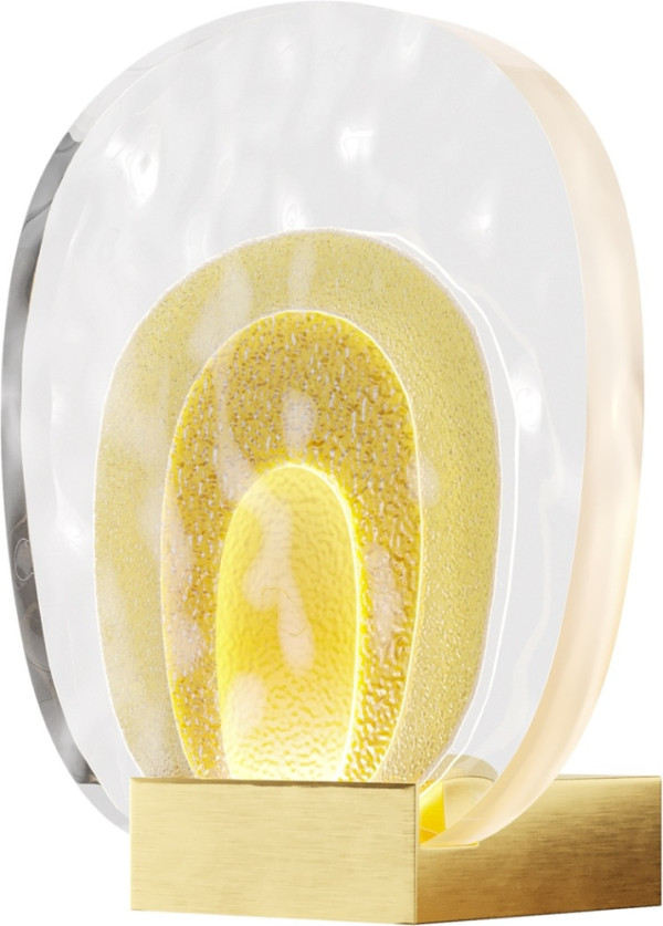 Настенный светильник Biology MOD367WL-L3BSK Maytoni