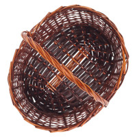 Корзина, L27 W21 H28 см