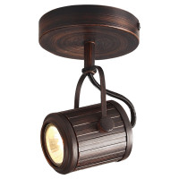 Спот Clifton LSP-9131 Lussole Loft
