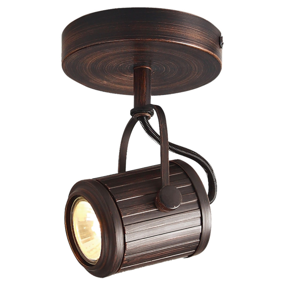 Спот Clifton LSP-9131 Lussole Loft