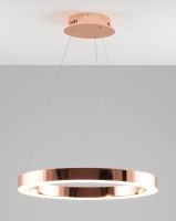 Подвесной светильник Viso V1771-PL Moderli