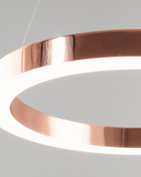 Подвесной светильник Viso V1771-PL Moderli