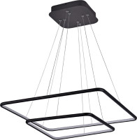 Подвесной светильник Nimbo S111024/2SQ 75W Black In Donolux