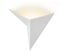 Настенный светильник  IL.0014.0002 WH Imex