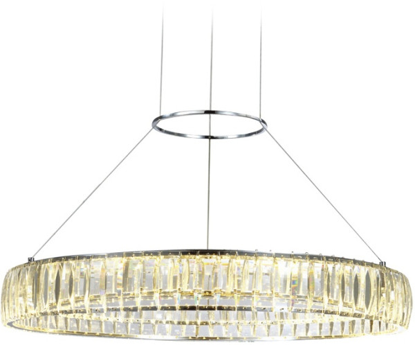 Подвесной светильник Fortuna MD14066703-1B Illuminati