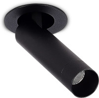 Точечный светильник Hubble DL20232In5W1B Donolux Точечный светильник Hubble DL20232In5W1B Donolux