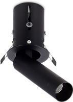 Точечный светильник Hubble DL20232In5W1B Donolux Точечный светильник Hubble DL20232In5W1B Donolux