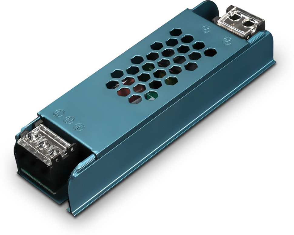 Блок питания для светодиодной ленты ILLUMINATION GS8921 Ambrella