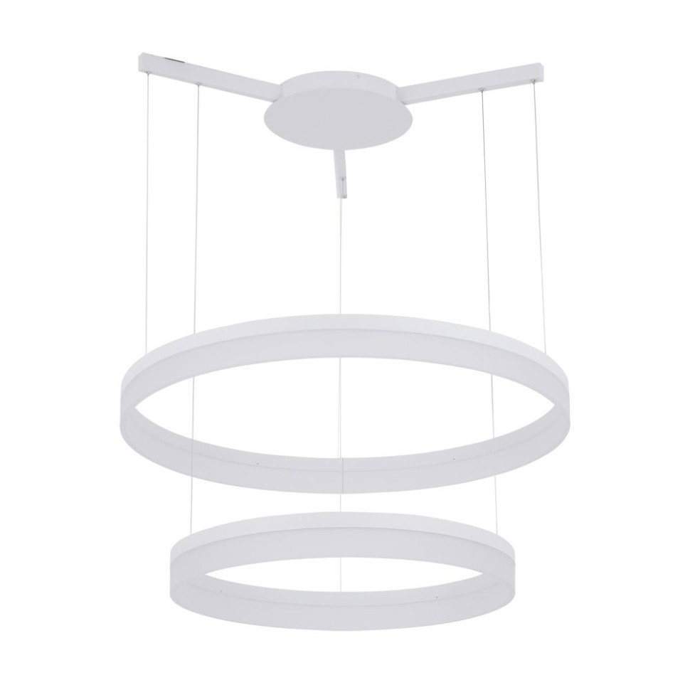 Подвесной светильник Sorento A2504SP-2WH Arte Lamp