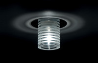 Точечный светильник Dl045 DL045CH/White Donolux