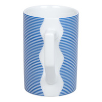 Кружка 305мл."Smooth Sailing - Boat"