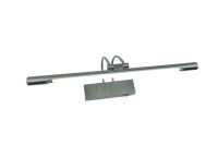 Подсветка для картин Picture Lights Lum A3068AP-1SS Arte Lamp