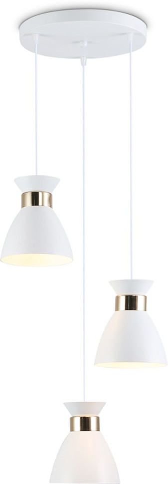 Подвесной светильник TRADITIONAL TR8467 Ambrella