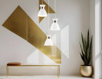 Подвесной светильник TRADITIONAL TR8467 Ambrella