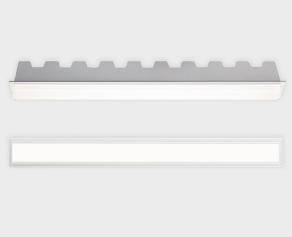 Точечный светильник IT06-6015 IT06-6015 white 3000K Italline