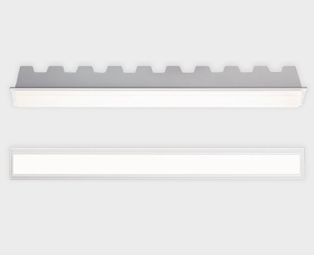 Точечный светильник IT06-6015 IT06-6015 white 3000K Italline