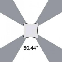 Архитектурная подсветка SIDNEY LED W1869 GB Oasis Light