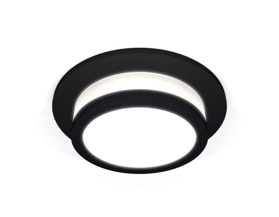 Точечный светильник Techno Spot XC6513060 Ambrella