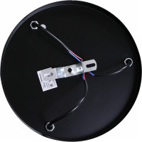 Подвесной светильник  03868-0.4-03 BK Reluce