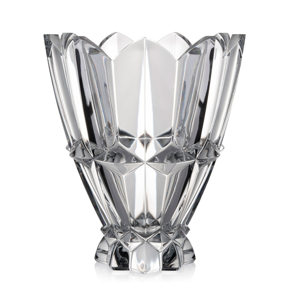 Ваза для цветов 25см."Finesse"